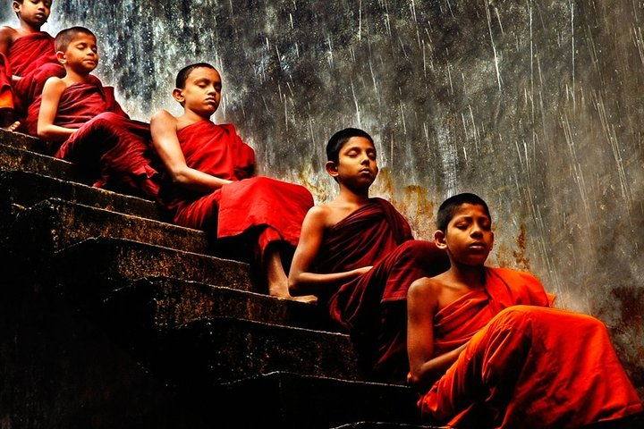 Buddhism Sri Lanka - Photo 1 of 5